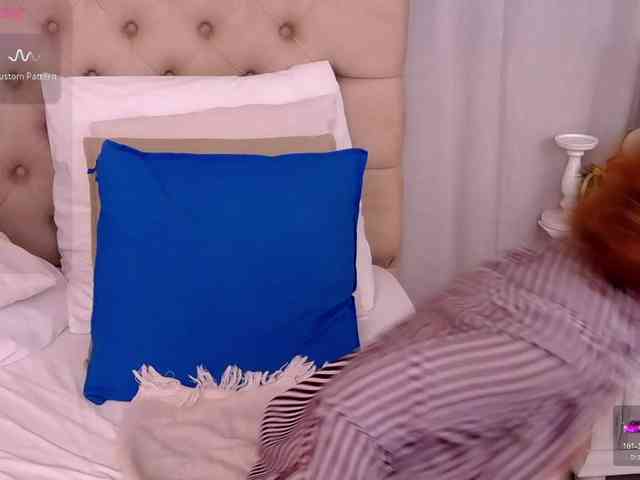 ExoticGiselle webcam