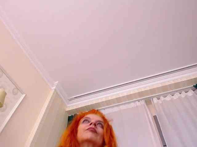 ExoticGiselle webcam