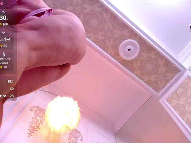 ExoticGiselle webcam
