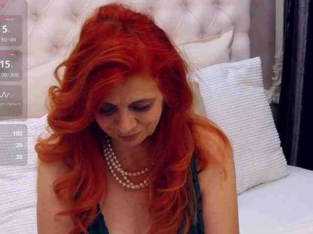 ExoticGiselle webcam