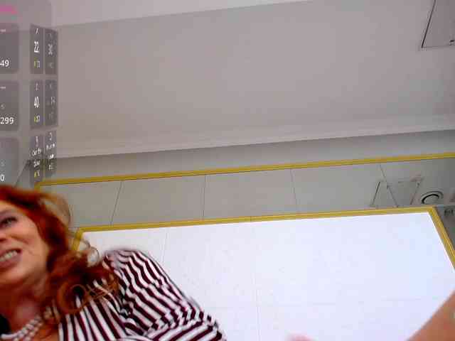 ExoticGiselle webcam