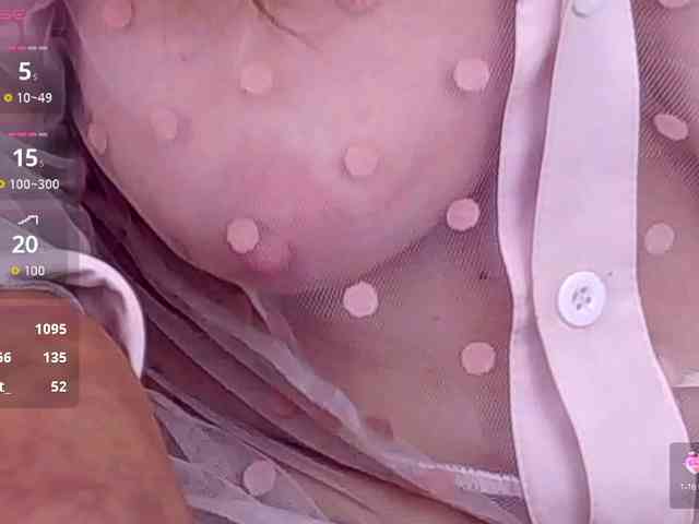 ExoticGiselle webcam