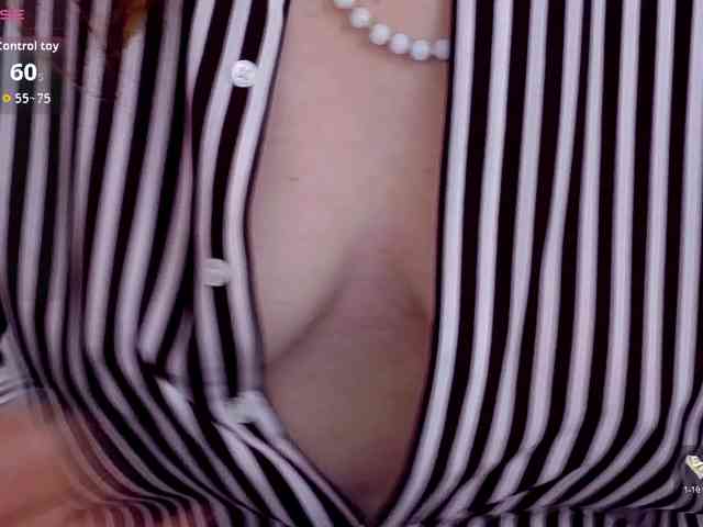 ExoticGiselle webcam