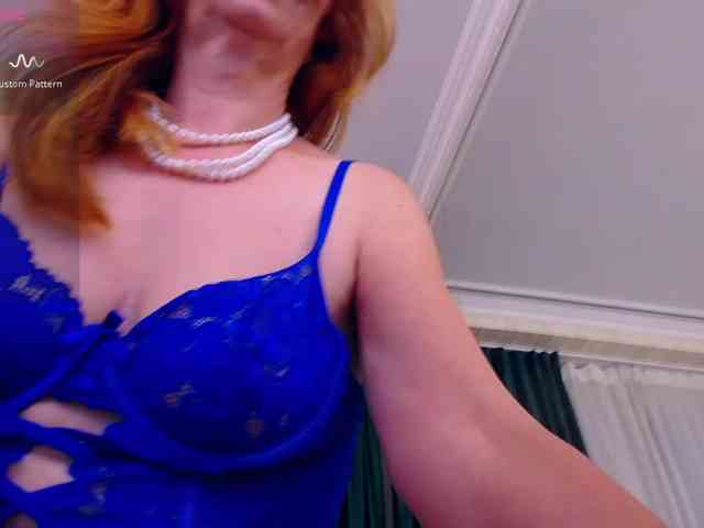 ExoticGiselle webcam