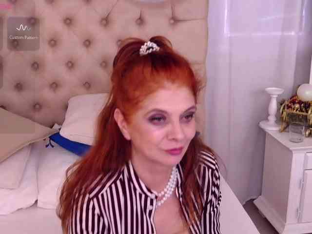 ExoticGiselle webcam