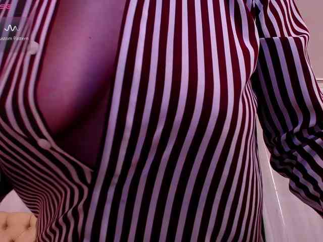 ExoticGiselle webcam