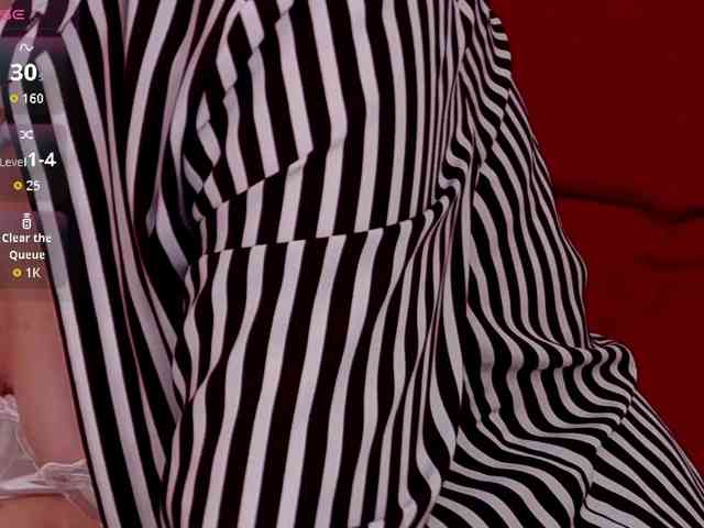 ExoticGiselle webcam