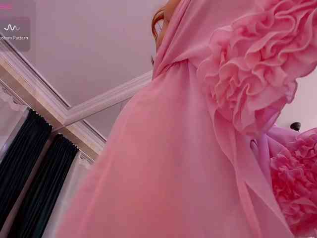 ExoticGiselle webcam