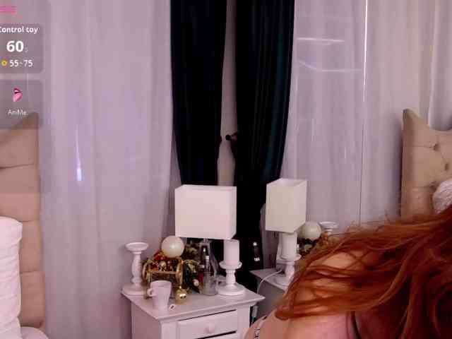 ExoticGiselle webcam