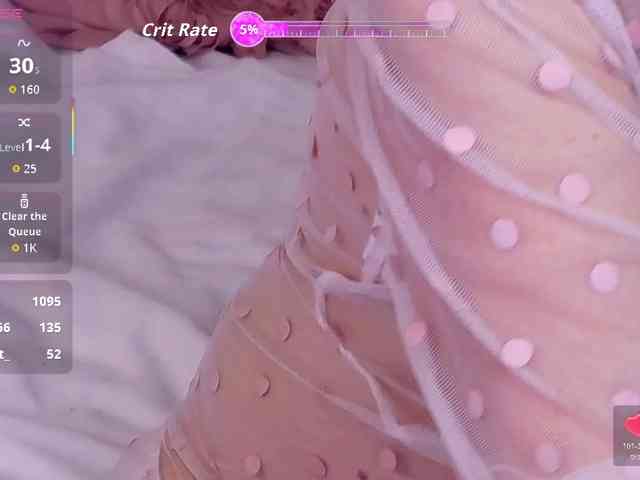 ExoticGiselle webcam