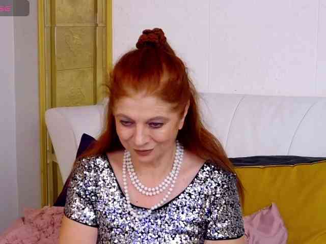 ExoticGiselle webcam