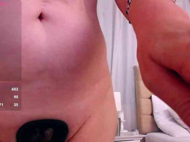 ExoticGiselle webcam