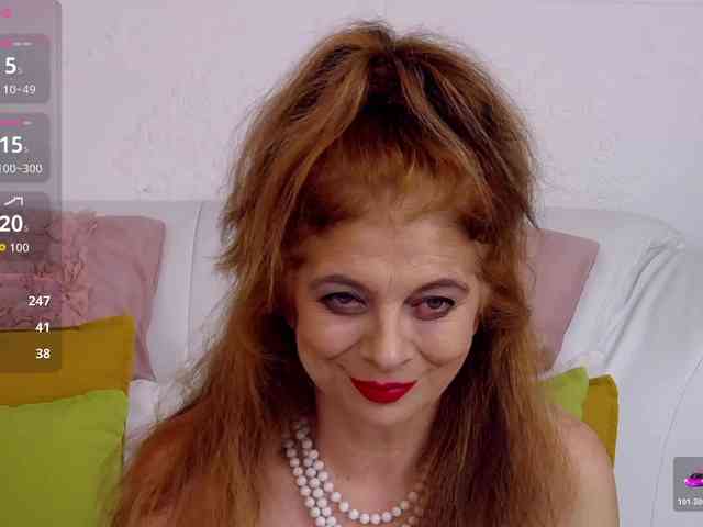 ExoticGiselle ExoticGiselle