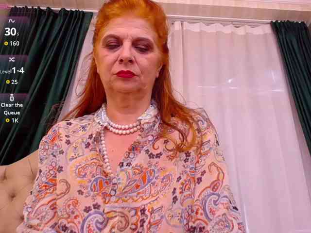 ExoticGiselle webcam