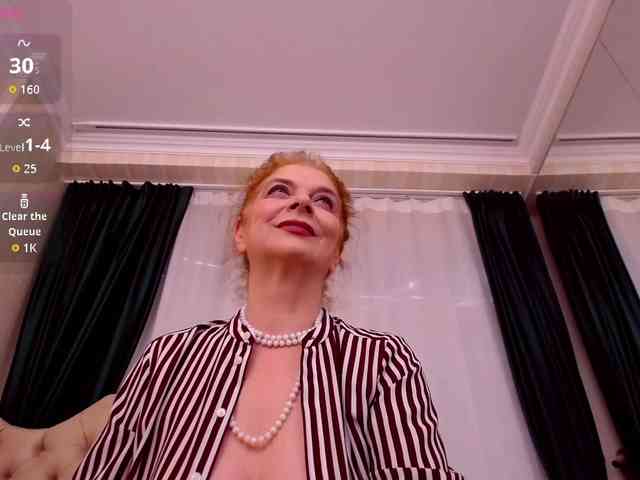 ExoticGiselle webcam