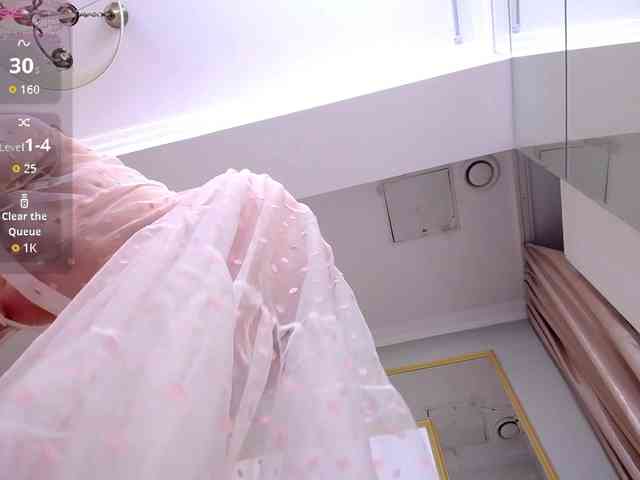 ExoticGiselle webcam