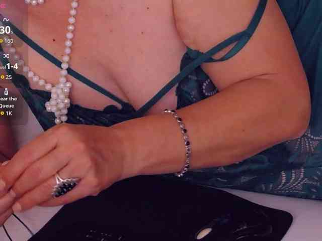 ExoticGiselle webcam