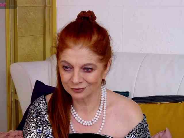 ExoticGiselle webcam