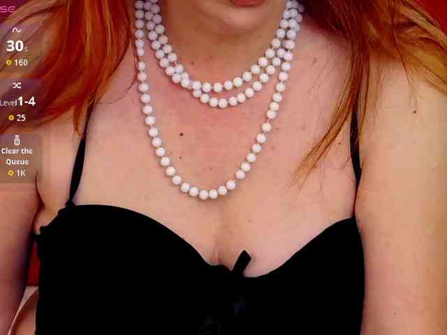 ExoticGiselle webcam