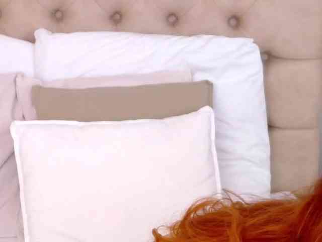 ExoticGiselle webcam