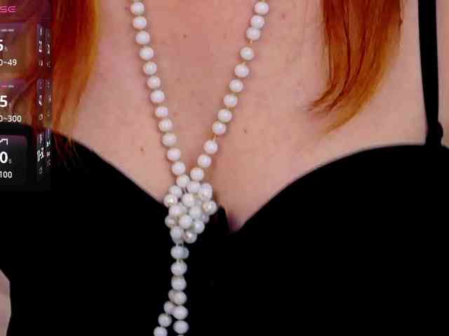 ExoticGiselle webcam