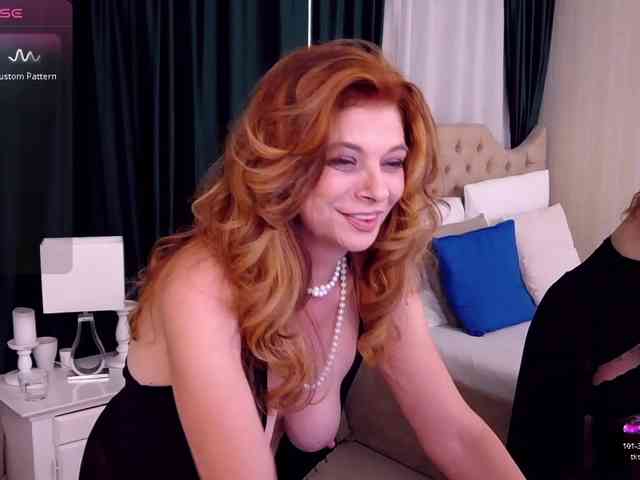 ExoticGiselle webcam