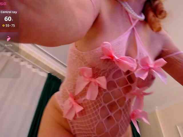 ExoticGiselle webcam