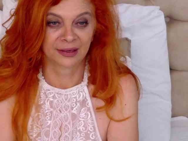 ExoticGiselle webcam