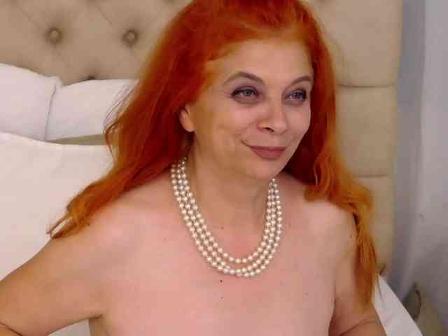 ExoticGiselle webcam