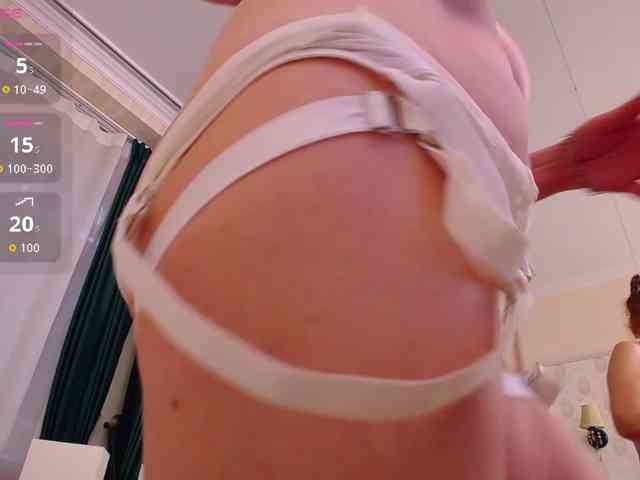 ExoticGiselle webcam