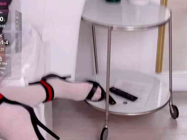 ExoticGiselle ExoticGiselle