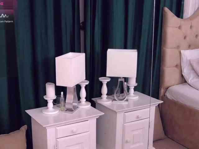 ExoticGiselle webcam