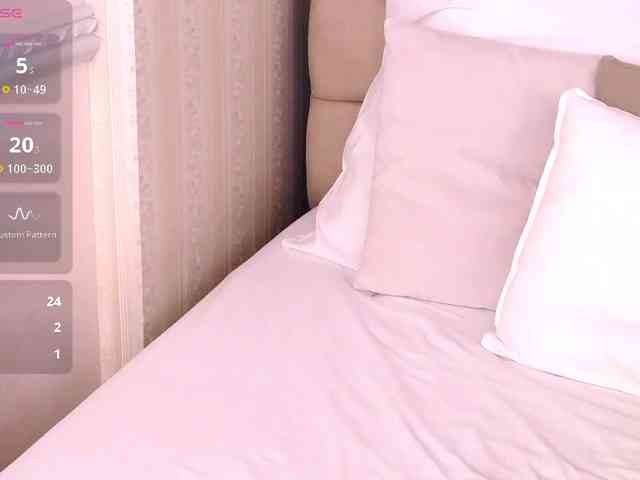 ExoticGiselle webcam