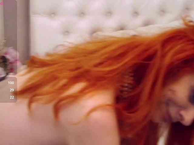 ExoticGiselle webcam