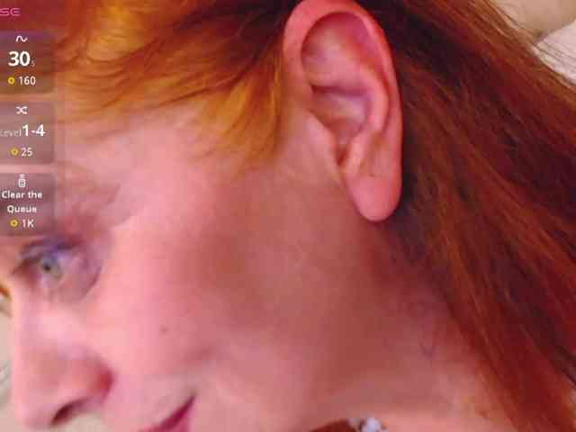 ExoticGiselle webcam