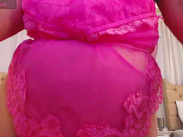 ExoticGiselle webcam