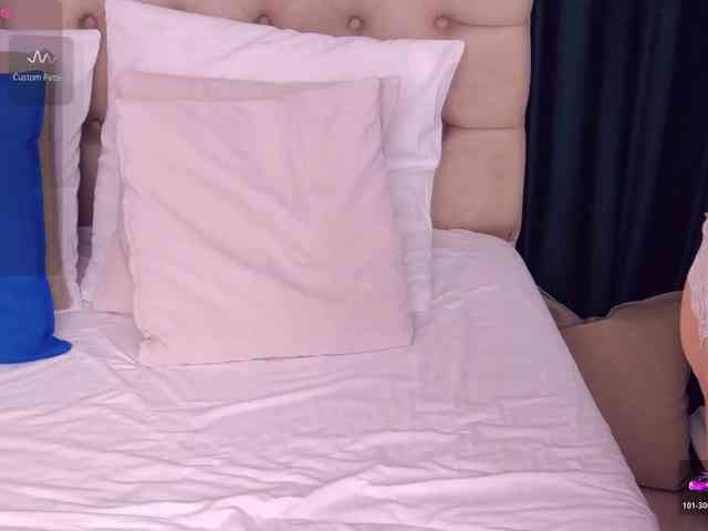 ExoticGiselle webcam