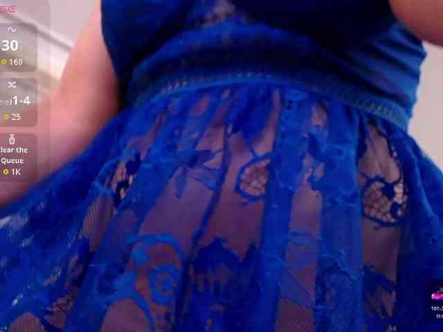 ExoticGiselle webcam