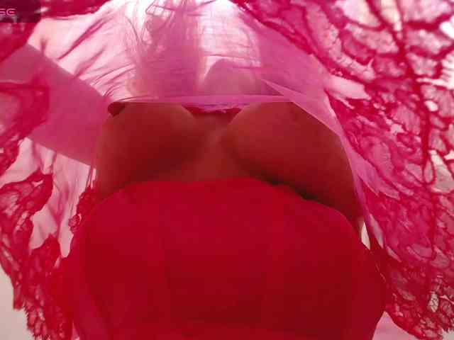 ExoticGiselle webcam