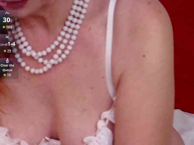 ExoticGiselle webcam