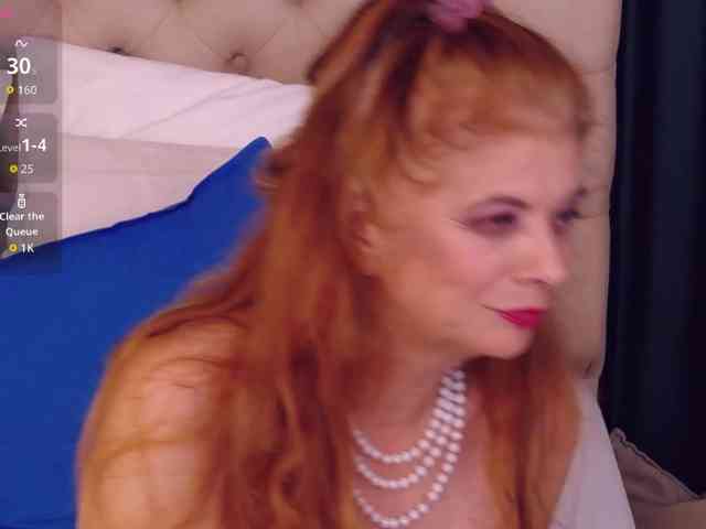 ExoticGiselle webcam