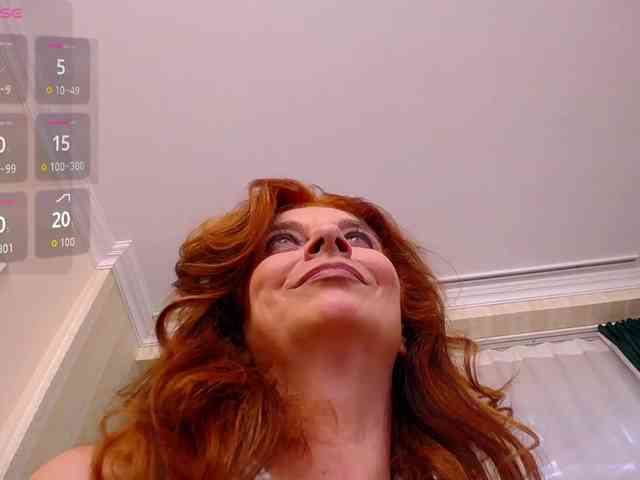 ExoticGiselle webcam