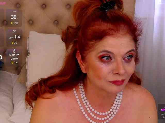 ExoticGiselle webcam