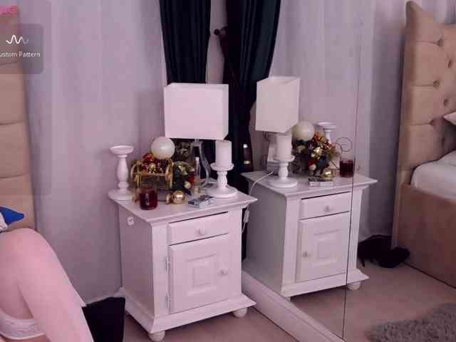 ExoticGiselle webcam