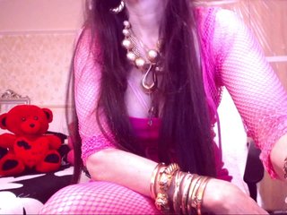 SpecialCerise Porn Show