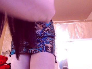 SpecialCerise Porn Show