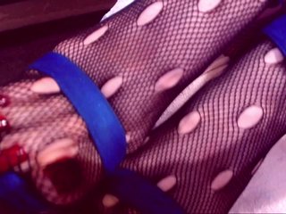 SpecialCerise Porn Show