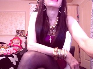 SpecialCerise Porn Show