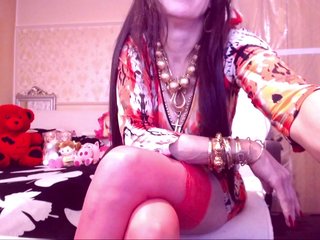 SpecialCerise Porn Show