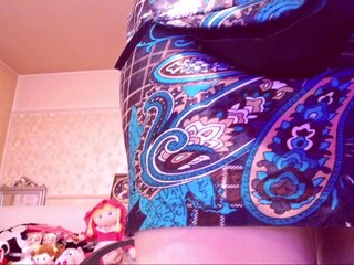 SpecialCerise Porn Show